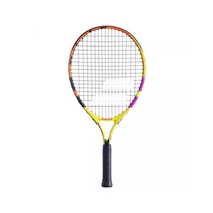 Rakieta do tenisa dziecięca Babolat NADAL JR RAFA 21 - Tenis ziemny - miniaturka - grafika 1