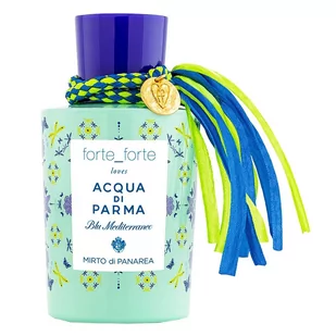 Acqua Di Parma Mirto Di Panarea - Wody i perfumy damskie - miniaturka - grafika 2