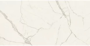 Wielkoformatowa płytka Calacatta Extra Mat 162x324 12mm - Inne materiały budowlane - miniaturka - grafika 1