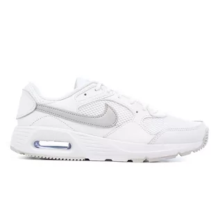 Buty sportowe damskie - Nike WMNS AIR MAX SC CW4554-100 - grafika 1