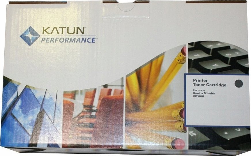 Toner Katun Toner Katun do Konica Minolta Bizhub 5000 20000 kopii| Performance