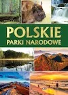 Polskie Parki Narodowe - Książki podróżnicze - miniaturka - grafika 1