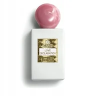 Wody i perfumy damskie - Cave Love Declaration, Perfumy, 100ml - miniaturka - grafika 1