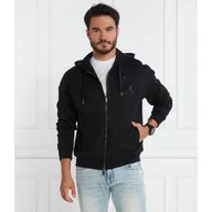 Bluzy męskie - Armani Exchange Bluza | Regular Fit - miniaturka - grafika 1