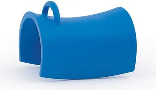 Krzesełko Trioli niebieskie - Krzesełka i taborety dla dzieci - miniaturka - grafika 1