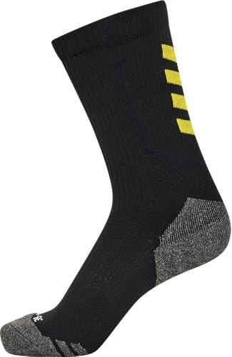 hummel Unisex dziecięce skarpety treningowe Hmlpro Low Training Sock