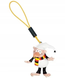 Zawieszka - Muchomorek - Breloczki dla dzieci - miniaturka - grafika 2