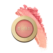 Róże do policzków - MILANI MILANI - Baked Powder Blush - Róż wypiekany - 12 - BELLA BELLINI MILBBB12 - miniaturka - grafika 1