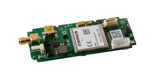 VLT-100-LTE modem GSM/LTE dla sterowników Vision/Samba - Sterowniki i przekaźniki - miniaturka - grafika 1
