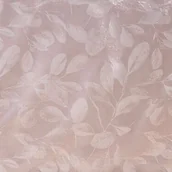 Pościel - Ciepła pościel welwetowa 160x200 różowa róż pluszowa aksamit Home & You - miniaturka - grafika 1