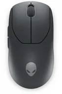 Myszki - Alienware Pro Dark - miniaturka - grafika 1