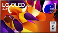 Telewizory - LG OLED65G42LW 65" OLED 4K UHD 120Hz WebOS - miniaturka - grafika 1