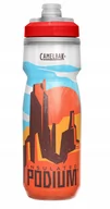 Shakery i bidony sportowe - Bidon termiczny Camelbak Podium CHILL Limited Oran - miniaturka - grafika 1