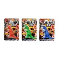 Figurki dla dzieci - Dinozaur do rozciągania MIX - miniaturka - grafika 1