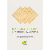 Religia i religioznawstwo - Hagada kobiet - miniaturka - grafika 1