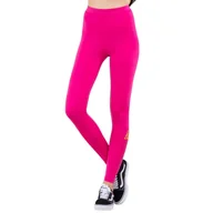 Spodnie sportowe damskie - Legginsy sportowe damskie Vans 66 Supply - miniaturka - grafika 1