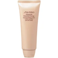 Pozostałe kosmetyki - Shiseido Body Advanced Essential Energy krem rewitalizujący do rąk Hand Nourishing Cream) 100 ml - miniaturka - grafika 1