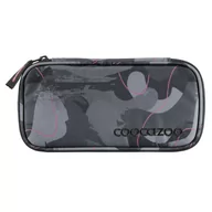 Piórniki - Coocazoo, Bubble Brush, Przybornik - miniaturka - grafika 1