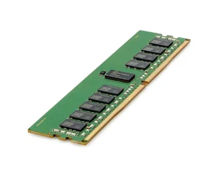 HPE 8GB (1x8GB) Single Rank x8 DDR4-3200 CAS-22-22-22 Unbuffered Standard Memory Kit - Pamięci RAM - miniaturka - grafika 1
