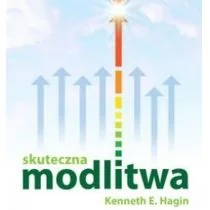 Compassion Kenneth E. Hagin Skuteczna modlitwa - Religia i religioznawstwo - miniaturka - grafika 1