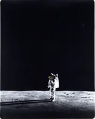 Dramaty Blu-ray - FILMOSTRADA Pierwszy człowiek. Steelbook (BD) - miniaturka - grafika 1