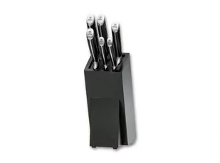 Boker TOGO Zestaw 6 noży kuchennych Forge 2.0 03BO507SET - Noże kuchenne - miniaturka - grafika 1