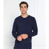 Piżamy męskie - POLO RALPH LAUREN Góra od piżamy | Slim Fit - miniaturka - grafika 1