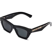 Okulary przeciwsłoneczne - Burberry Okulary przeciwsłoneczne - miniaturka - grafika 1