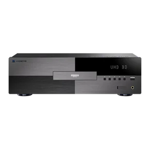 Magnetar UDP900 referencyjny odtwarzacz Blu-Ray UHD 4K Region Free (czarny) - Odtwarzacze Blu-Ray - miniaturka - grafika 1