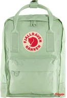 Plecaki - Plecak Fjallraven Kanken Mini - Mint Green - miniaturka - grafika 1