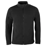 Kurtki męskie - HRM Kurtka męska, Ciemnoszary, XXL - miniaturka - grafika 1