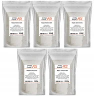 Mąka - MĄKA KOKOSOWA 5kg Naturalna mąka z kokosów drobna wysoka jakość Kol-Pol - miniaturka - grafika 1