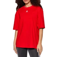 Koszulki i topy damskie - Adidas Originals t-shirt damski Tee HF7474 XL - miniaturka - grafika 1
