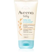 Kremy dla dzieci - Aveeno Baby Moisturising lotion nawilżające mleczko do ciała dla dzieci od urodzenia 150 ml - miniaturka - grafika 1
