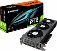 Karty graficzne - Gigabyte GeForce RTX 3070 Eagle 8GB GDDR6 - miniaturka - grafika 1