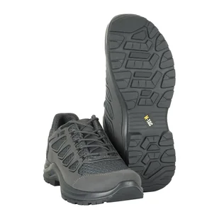 M-Tac - Buty taktyczne trekkingowe IVA - Szary - 30804011 - Odzież taktyczna i umundurowanie - miniaturka - grafika 2