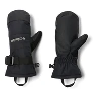 Rękawiczki - Rękawiczki zimowe dziecięce Columbia YOUTH WHIRLIBIRD III czarne 2094331010 - miniaturka - grafika 1