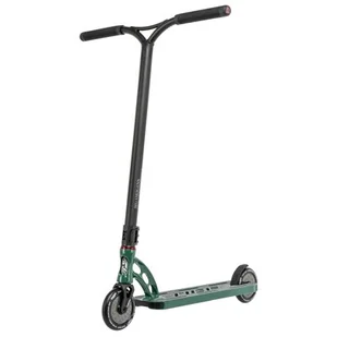 MGP Origin Extreme hulajnoga wyczynowa 2020 Liquid Pearlized Green - Hulajnogi - miniaturka - grafika 1