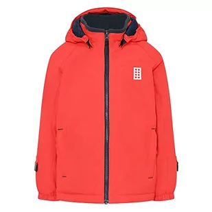 Lego Wear Kurtka przeciwdeszczowa, 342, 92 - Kurtki i płaszcze dla chłopców - miniaturka - grafika 1