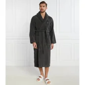 Szlafroki męskie - POLO RALPH LAUREN Szlafrok | Regular Fit - miniaturka - grafika 1