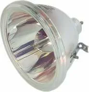 Lampy do projektorów - Lampa do Zenith RU52SZ61D - zamiennik oryginalnej lampy bez modułu - miniaturka - grafika 1