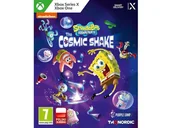 Gry Xbox Series X - SpongeBob SquarePants: The Cosmic Shake Xbox Series X/Xbox One - miniaturka - grafika 1