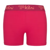 Spodnie sportowe damskie - Spodenki damskie funkcjonalne legginsy Kilpi DOMINO-W - miniaturka - grafika 1