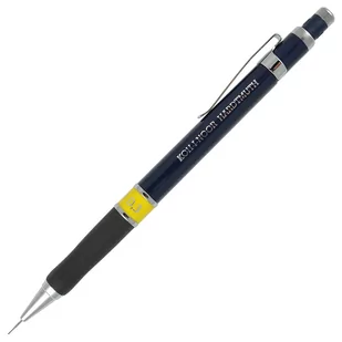 Koh-I-Noor 0,3 MM połączone metalowymi/kunstsfoff  druk ołówki 5005 5005003001KK - Ołówki - miniaturka - grafika 1