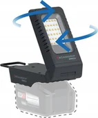 Latarki - Latarka Scangrip Lankstus šviestuvas BASIC CONNECT, 1300 lm, korpusas CAS, Scangrip - miniaturka - grafika 1