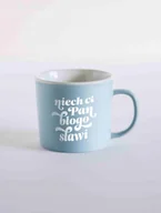 Kubki - SZARON Kubek. Niech ci Pan błogosławi - Szaron - miniaturka - grafika 1