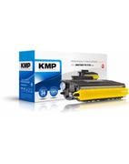 Tonery zamienniki - KMP B-T87 - Toner laserowy Czarny (12512000) - miniaturka - grafika 1