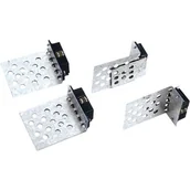 Narzędzia glazurnicze - Uchwyt magnetyczny do płytek, 4 sztuki TOPEX - miniaturka - grafika 1