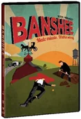 Seriale - Banshee. Sezon 1 - miniaturka - grafika 1