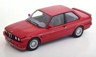 Samochody i pojazdy dla dzieci - Kk-Scale Bmw Alpina C2 2.7 E30 1988 Red Metalli 1:18 180782 - miniaturka - grafika 1